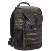 Tenba Sac à dos Axis V2 LT 20L, multicam noir