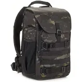Tenba Sac à dos Axis V2 LT 18L, multicam noir