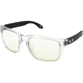 Oakley Holbrook Sunglasses Clair Prizm Gaming/CAT0