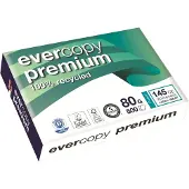 Clairefontaine Papier multifonction evercopy premium, A3, 80 g/m2