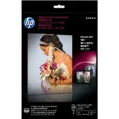 HP Cr673a Photo Paper Noir