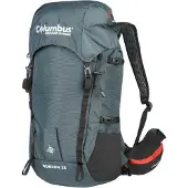 Columbus Robson 35l Backpack Bleu
