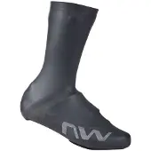 Northwave Fast H2o Overshoes Noir EU 38-40 Homme