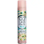 Colab Fresh Shampooing sec 200ML