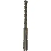 Milwaukee Foret RX4 SDS-plus 8 X 110mm 4932352021