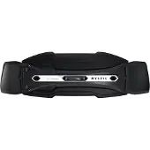 Mystic Stealth Bar Gen 3 Surf Pad Noir 320mm