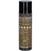 Biotulin Liquide démaquillant micellaire 4 en 1 be:clean 200 ml Liquide