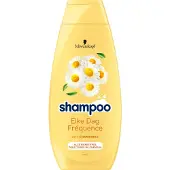 Schwarzkopf Shampooing 400 ml Pour tous les jours