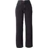 Levi's Jean '94 Baggy' noir denim