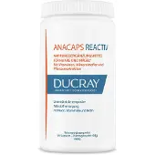 Ducray Anacaps soutien réactif des cheveux 90 gélules