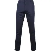 Dockers Original Slim Pantalon Bleu 40 / 34 Homme Bleu 40