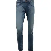 Tom Tailor DENIM Jean 'Piers' bleu denim