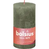 Bolsius 4x , Bougie, Hirschhorn (1 pcs)