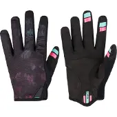 Giro La Dnd Gloves Bleu L Femme