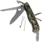 Victorinox Multi-outil Trailmaster One Hand