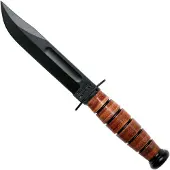 Ka-Bar Couteau Short