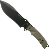 Fox knives Couteau Rimor, vert