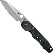 Spyderco Couteau pliant Smock
