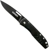 Gerber STL 2.5