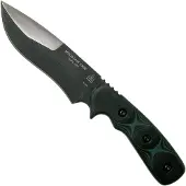 Tops knives Couteau de chasse Mountain Lion