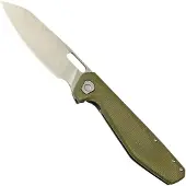 Gerber Slimsada Knife Argenté