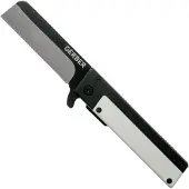 Gerber Couteau pliant Quadrant Framelock White