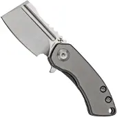 Kansept Knives Couteau pliant Mini Korvid