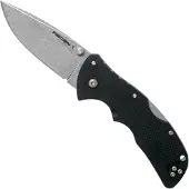 Cold Steel Couteau pliant Mini Recon 1 Lockback, spear point