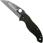 Spyderco Couteau pliant Canis
