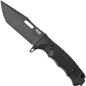 SOG Couteau SEAL FX, tanto