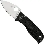 Spyderco Couteau pliant Lil' Temperance 3 Lightweight