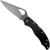 Byrd Harrier 2 Lockback
