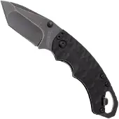 Kershaw Couteau pliant Shuffle II, noir