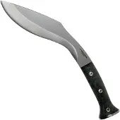 Condor Couteau Kukri K-Tact, army green