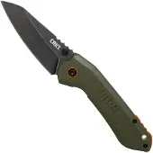 CRKT Couteau pliant Overland