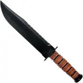 Ka-Bar Couteau de survie Big Brother