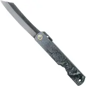 Higonokami Couteau pliant No 3 Blue Paper Steel