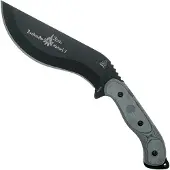 Övriga Tillverkare Couteau Bushcrafter Kukri 7.0