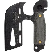 Tops knives Hache ATAX Hand Axe