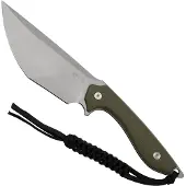 CIVIVI Concept 22 Fixed Blade