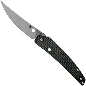 Spyderco Couteau pliant Ikuchi