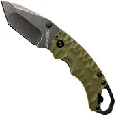 Kershaw Couteau pliant Shuffle II Olive