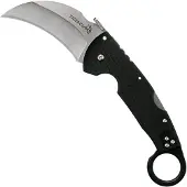 Cold Steel Couteau pliant Tiger Claw CPM S35VN