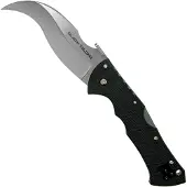 Cold Steel Couteau pliant Black Talon II CPM S35VN