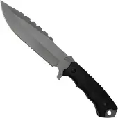 SCHRADE Couteau Extreme Survival Fixed Blade