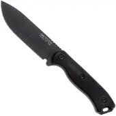 Ka-Bar Short Drop Point