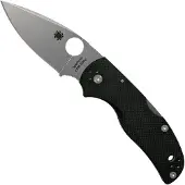 Spyderco Couteau pliant Native 5