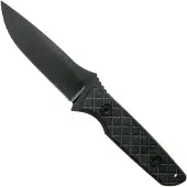 Spartan Blades Couteau Alala, noir