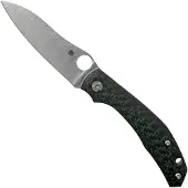 Spyderco Kapara Compression Lock