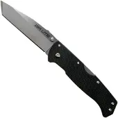 Cold Steel Couteau pliant Air Lite Tanto Lockback